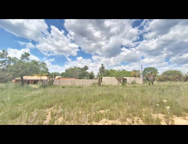 FARM FOR SALE IN RIETFONTEIN